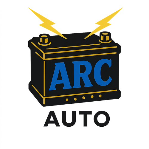 ARC Automotive logo